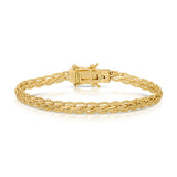SAMPLE SALE: Cindy Thin Bracelet