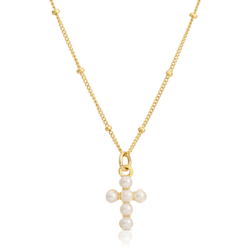 Baby Vivi Charm Necklace