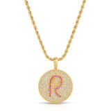 PRE_ORDER The RAC Signature Necklace in Gold