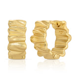 Black Friday Exclusive - Crinkle Ring