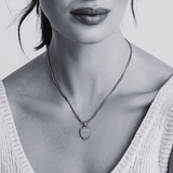 Shield of Faith Necklace