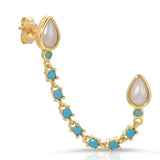 Sample Sale #134 - Double Stud