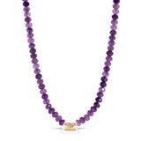 End of Year Sale- Third Eye Stone Bracelet