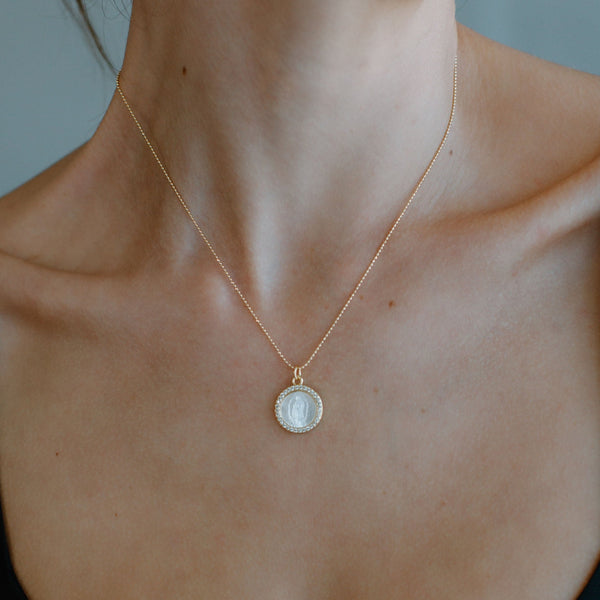 Necklaces – Joy Dravecky