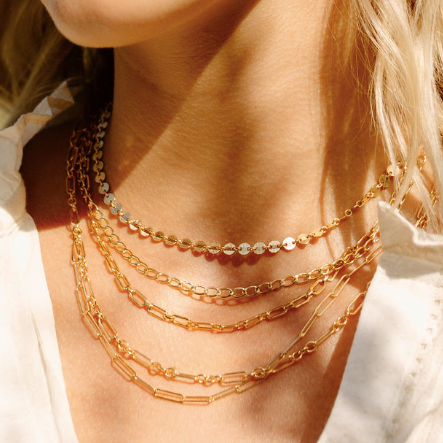 Coin Chain