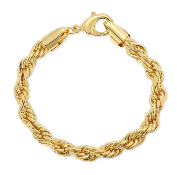 Valentina Gold Filled Bracelet