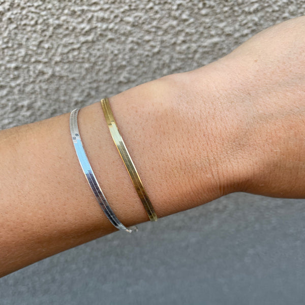 The Lucky Bracelet SLIM
